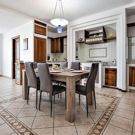 Villa Mucera Ficarazzi Dış mekan fotoğraf