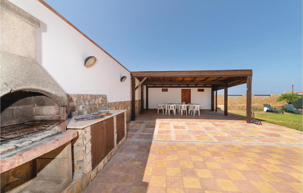 Villa Mucera Ficarazzi Dış mekan fotoğraf