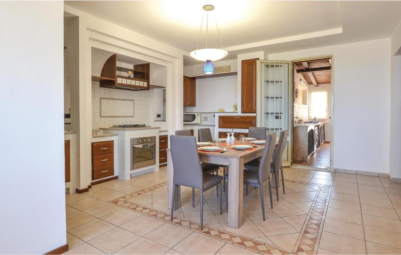 Villa Mucera Ficarazzi Dış mekan fotoğraf