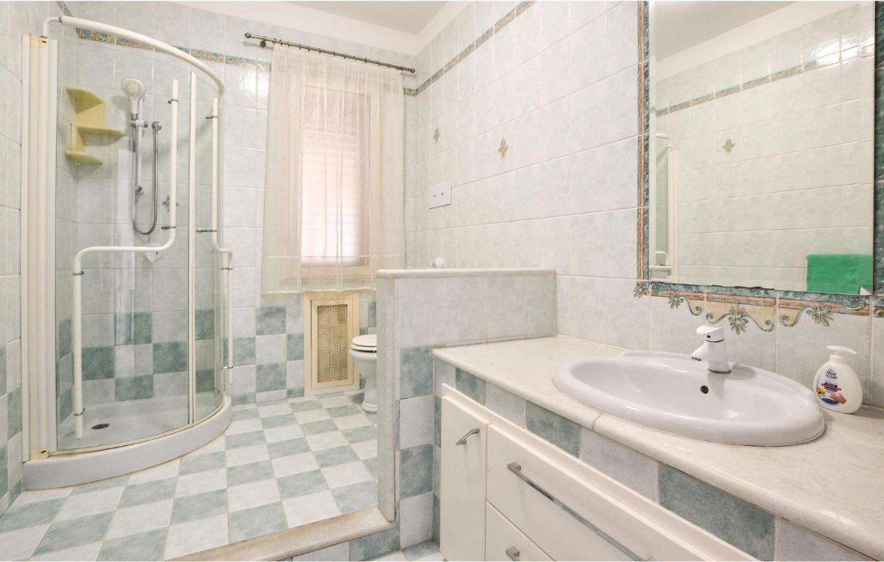 Villa Mucera Ficarazzi Dış mekan fotoğraf
