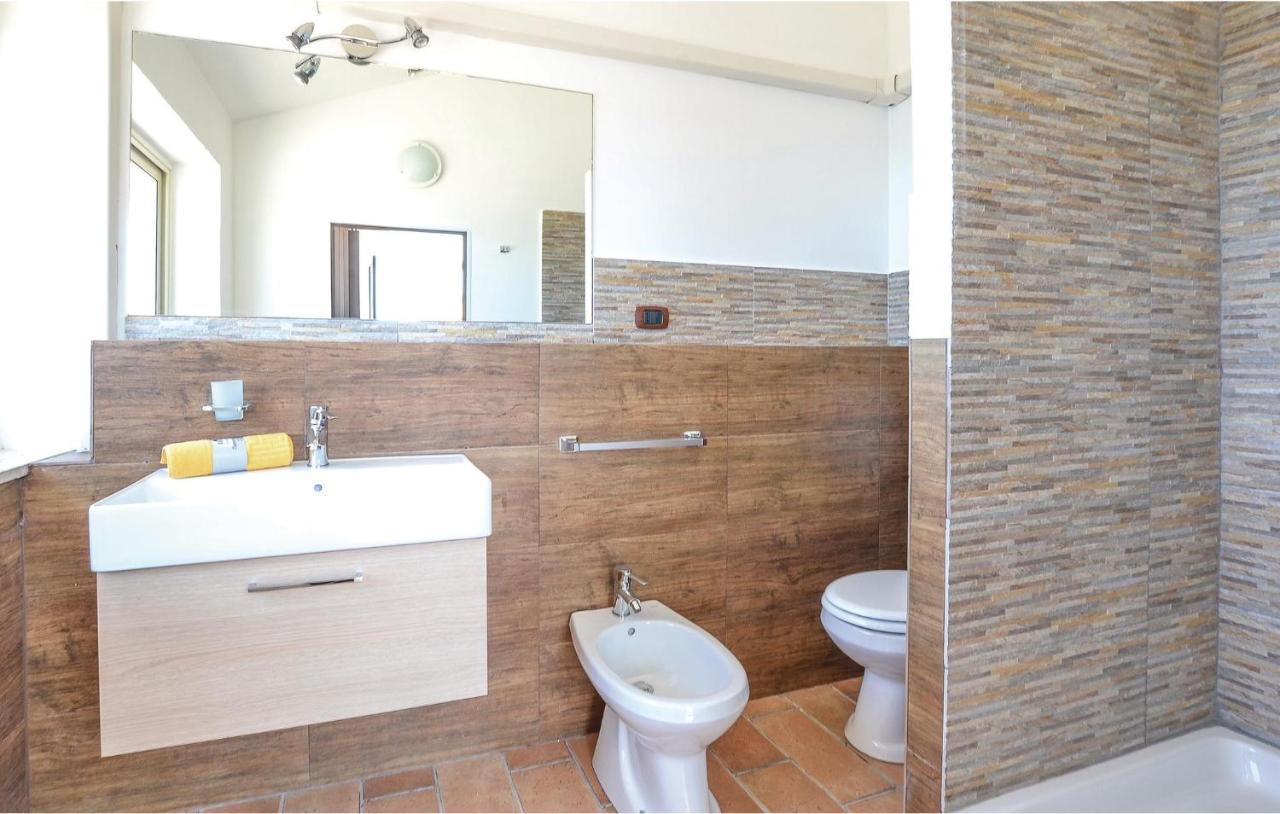 Villa Mucera Ficarazzi Dış mekan fotoğraf