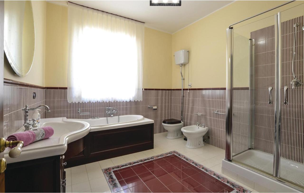 Villa Mucera Ficarazzi Dış mekan fotoğraf