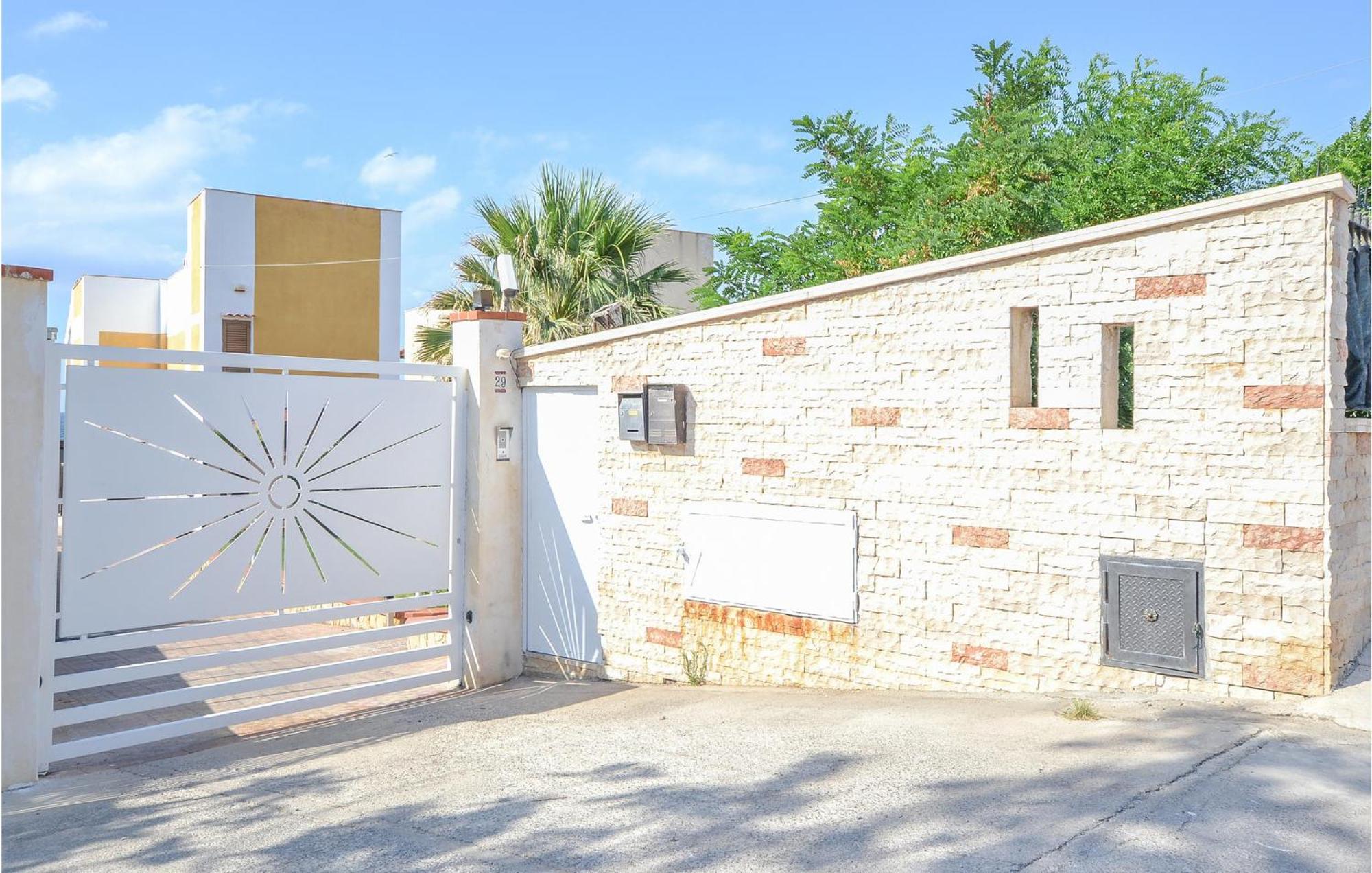 Villa Mucera Ficarazzi Dış mekan fotoğraf
