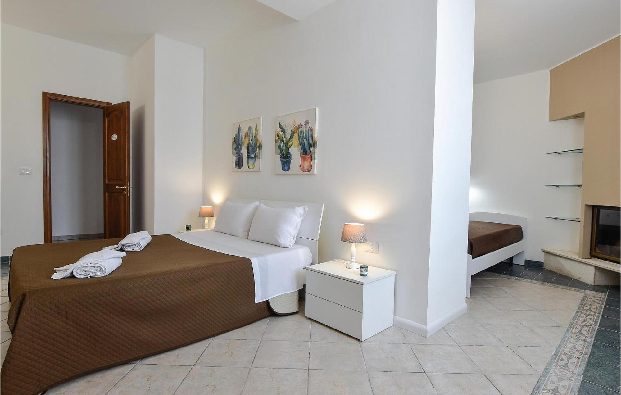 Villa Mucera Ficarazzi Dış mekan fotoğraf