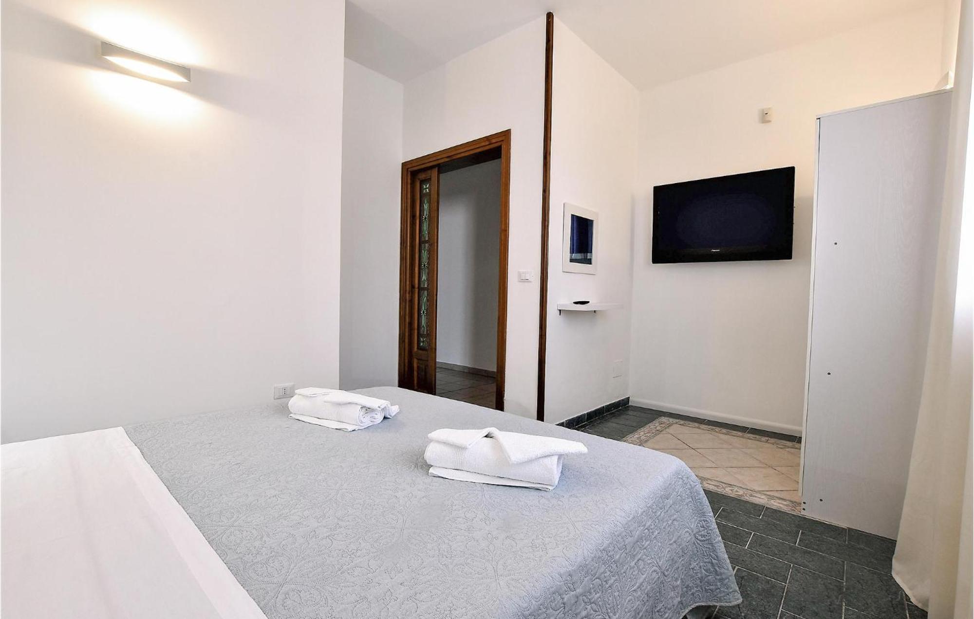 Villa Mucera Ficarazzi Dış mekan fotoğraf