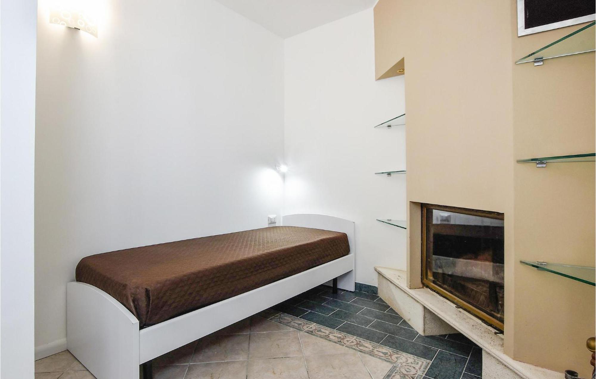 Villa Mucera Ficarazzi Dış mekan fotoğraf