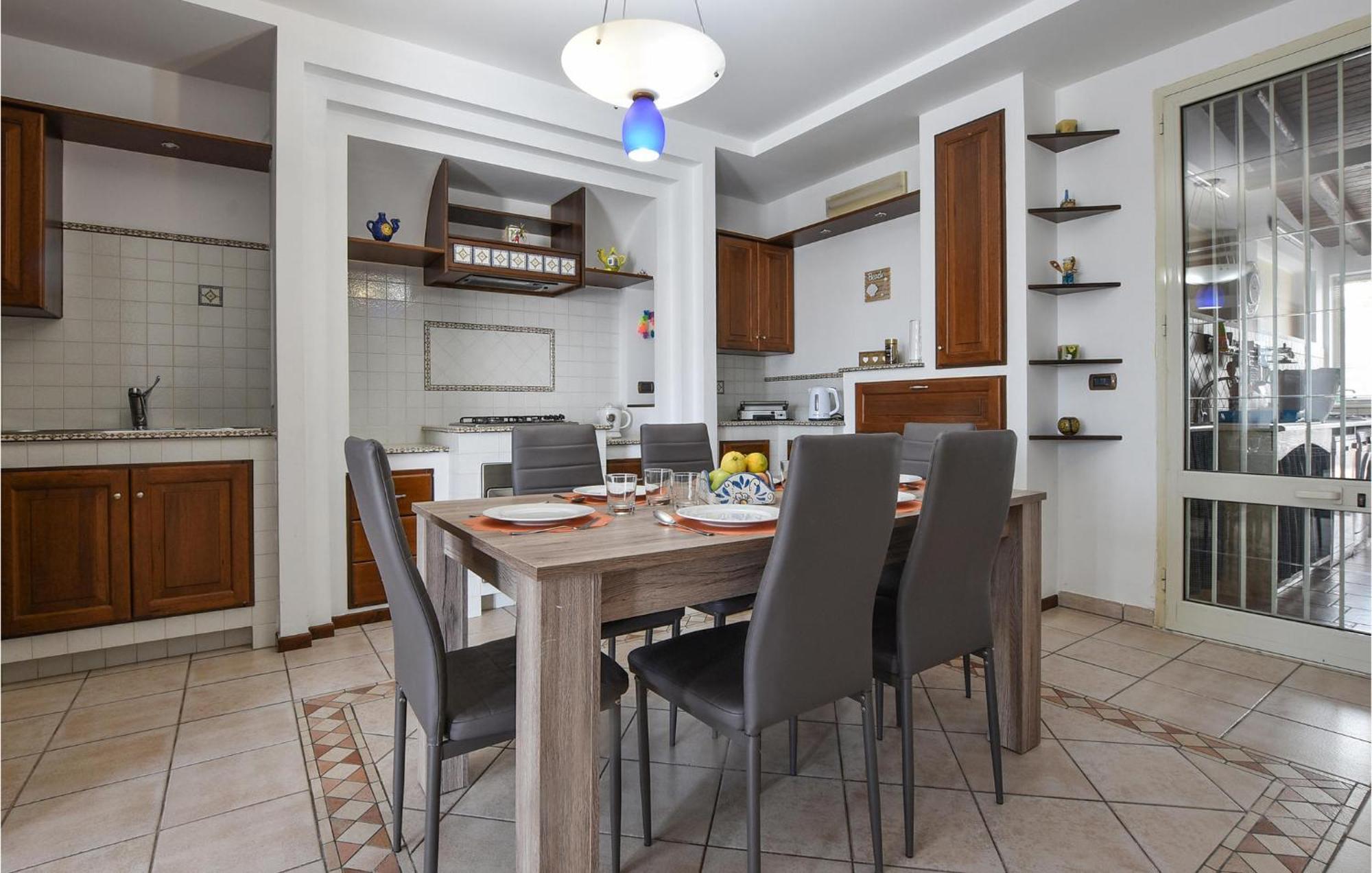 Villa Mucera Ficarazzi Dış mekan fotoğraf